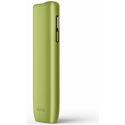 IQOS ILUMA i One Leaf Green – Zboží Dáma