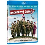 Bačkorová četa BD – Hledejceny.cz