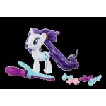 Hasbro My Little Pony Poník s kadeřnickými doplňky Rarity – Zboží Mobilmania