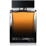 Dolce & Gabbana The One parfémovaná voda pánská 50 ml – Hledejceny.cz