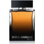 Dolce & Gabbana The One parfémovaná voda pánská 50 ml – Zbozi.Blesk.cz