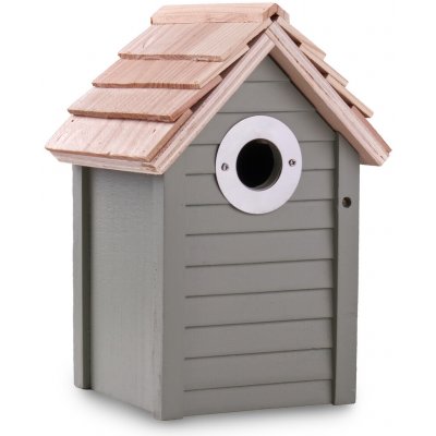 Wildlife World Budka New England Green otvor 3,2 cm – Zboží Dáma