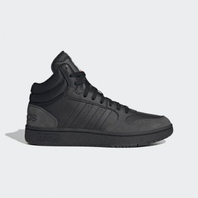 adidas Hoops 3.0 MID HP7939 – Zbozi.Blesk.cz