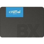 Crucial BX500 2TB, CT2000BX500SSD1 – Zboží Mobilmania