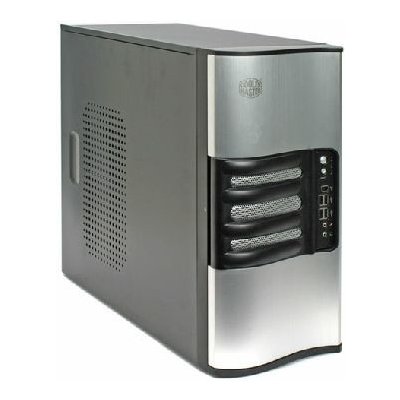 Cooler Master RC-930 RC-930-SKN2-GP – Zboží Mobilmania