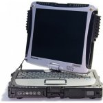 Panasonic Toughbook CF-19 MK6 CF-191HAAX návod, fotka