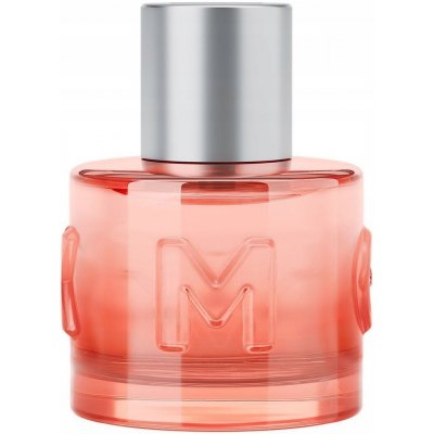 Mexx Summer Bliss Toaletní voda dámská 40 ml – Hledejceny.cz