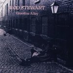 Stewart Rod - Gasoline Alley CD – Hledejceny.cz