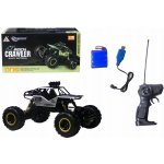 Jeep na baterie autíčko pro děti terénní USB nosič na dálkové ovládání – Hledejceny.cz