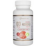Progress Labs Vitamin D3 120 kapslí – Hledejceny.cz