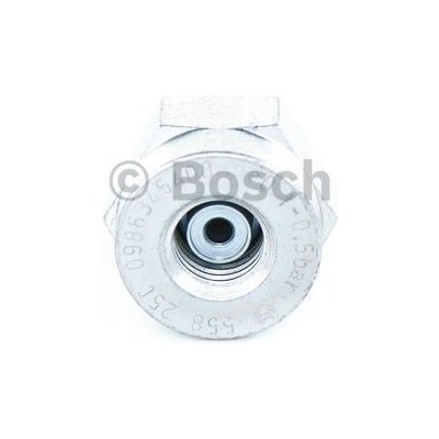 Spínač brzdového světla BOSCH 0 986 345 408 – Hledejceny.cz