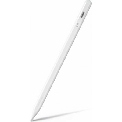 ESR Stylus Pen Geo pro iPad bílý 6C00602 – Sleviste.cz