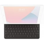 Apple Smart Keyboard iPad 10.2 2019 a iPad Air 2019 US English MX3L2LB/A – Zbozi.Blesk.cz