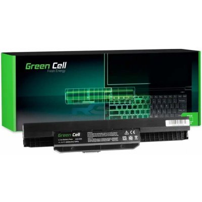 NB Energy A32K53 4400mAh Li-lon - neoriginální – Hledejceny.cz