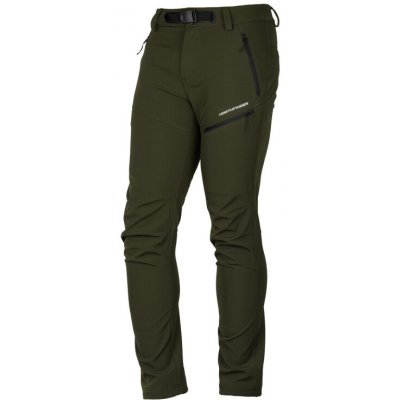 Northfinder BLAZEJ hnědá – Zbozi.Blesk.cz