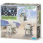 4M GreenScience Solární roboti mini 3v1 – Hledejceny.cz
