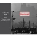 Gottland - Mariusz Szczygiel CD