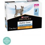 Purina Pro Plan VD Feline HC Hydra Care Chicken 10 x 75 g – Sleviste.cz