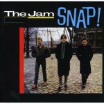 Jam - Snap! - Reedice 2019 LP – Hledejceny.cz