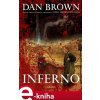 Elektronická kniha Inferno - Dan Brown