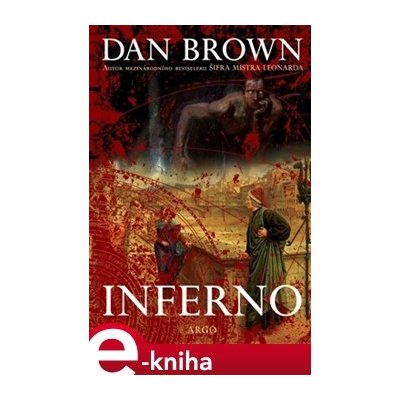 Inferno - Dan Brown – Zboží Mobilmania