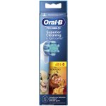 Oral-B Pro Kids Disney Lion King 8 ks – Hledejceny.cz