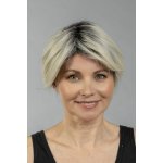 Aradesa Dámská blond paruka Vittoria 26 – Zboží Dáma