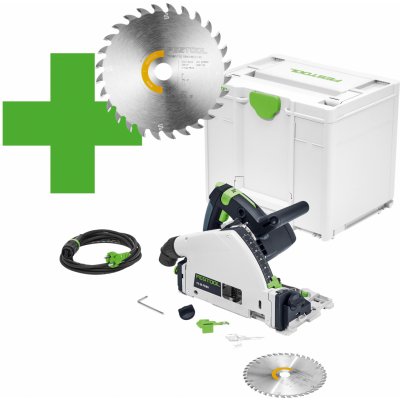 Festool TS 60 K-Plus Master Edition 577847