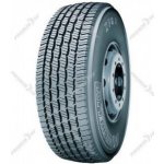 Michelin XFN 2 315/80 R22,5 156/150L – Hledejceny.cz