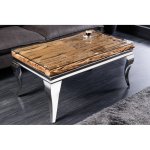 Massive home Barracuda teakové dřevo 100 x 60 cm – Sleviste.cz