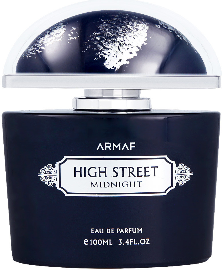 Armaf High Street Midnight parfémovaná voda dámská 100 ml parfémy od výrobce Armaf Armaf High Street Midnight parfémovaná voda dámská 100 ml