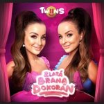 TwiiNS - Zlatá brána dokořán CD – Hledejceny.cz