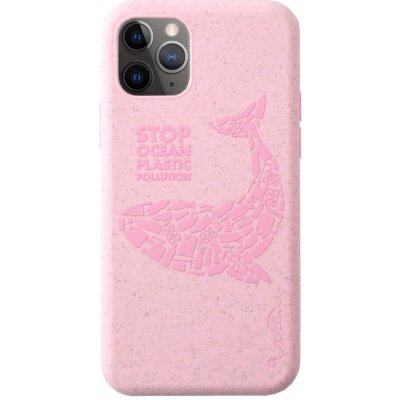 Pouzdro Wilma Matte Whale iPhone 11 Pro