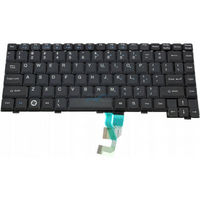 Klávesnice Panasonic Toughbook CF-30 CF-31 – Zboží Živě