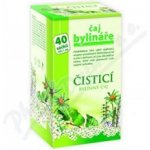 Mediate Čaj ČISTÍCÍ 40 x 1,6 g – Hledejceny.cz