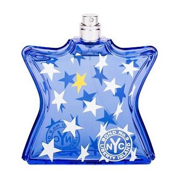 Bond No. 9 NY Beaches Liberty Island parf movan voda unisex 50 ml