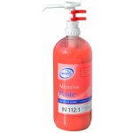 Inposan abrazivní mycí pasta dávkovač 1 l – Zbozi.Blesk.cz