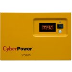 CyberPower CPS600E – Zbozi.Blesk.cz