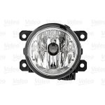 Adaptabilní přední světlomety (osv.zatáčky) VALEO 044185