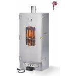 Kaiser Prosklená '200' elektrická udírna – Zboží Dáma