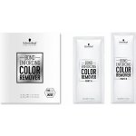 Schwarzkopf Bond Enforcing Color Remover odstraňovač barvy pro zesvětlení vlasů 10 x 30 g – Zboží Mobilmania