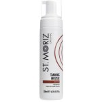 St. Moriz Advanced Pro Formula 5in1 samoopalovací pěna 200 ml – Zboží Dáma
