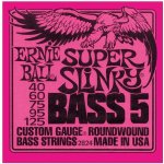Ernie Ball 2824 – Sleviste.cz