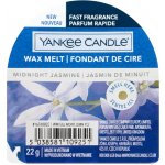 Yankee Candle vonný vosk do aromalampy Půlnoční jasmín 22 g – Zboží Dáma