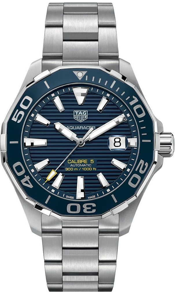 Tag Heuer WAY201B.BA0927