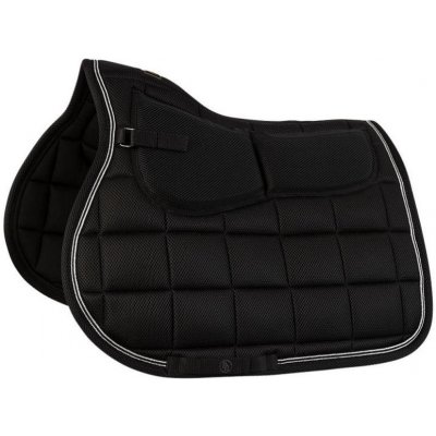 BR podsedlová dečka TriFlex black – Zbozi.Blesk.cz