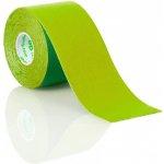 BB Tape kineziologický tejp zelená limetková 5m x 5cm – Zboží Dáma