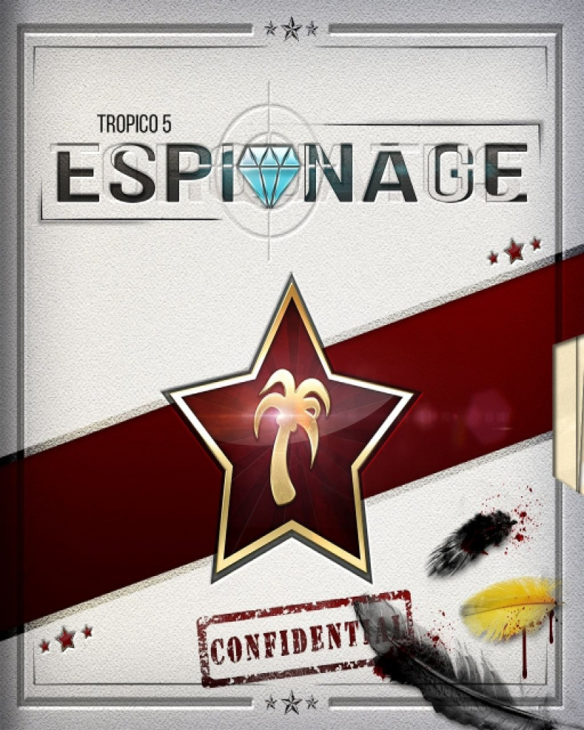 Tropico 5: Espionage