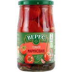 Veres Nakládaná rajčata 380 g – Zboží Dáma