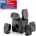 Focal JMLab Sib Evo set 5.1 – Sleviste.cz